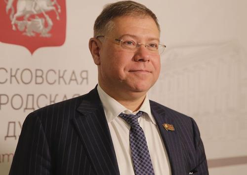 Депутат МГД Степан Орлов: Столичные НКО интегрированы во все ключевые сферы жизни Москвы