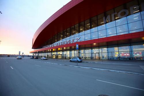 В челябинском аэропорту были задержаны несколько рейсов из-за технической аварии