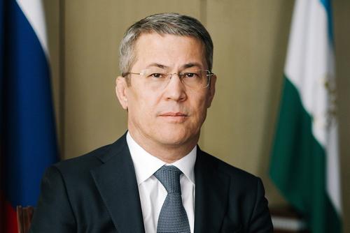 Глава Башкирии потребовал вернуть БСК в собственность региона