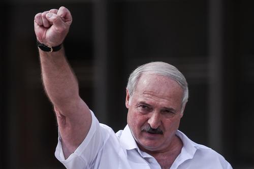 Александр Лукашенко приедет в Москву на встречу с Путиным