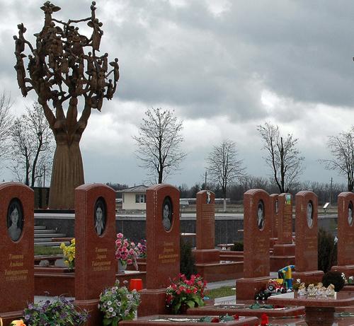Шестой выпуск проекта «Военкоры» посвящён трагедии в Беслане 1 сентября 2004 года