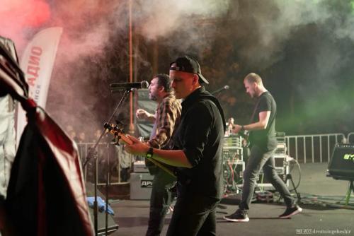 В Челябинске состоится фестиваль уральской рок-музыки «В ритме рока»