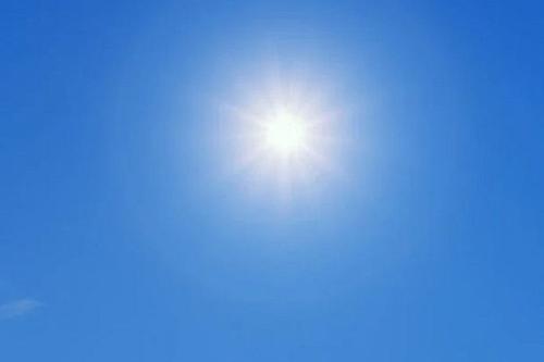 В Адыгее в ближайшие три дня столбик термометра будет подниматься до 40 градусов
