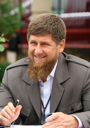 Кадыров назначил свою дочь первым замминистра культуры Чечни