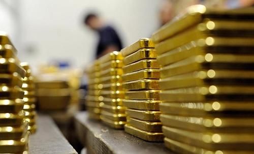 Есть идея: Латвия «нашла» способ потребовать у России вернуть золото