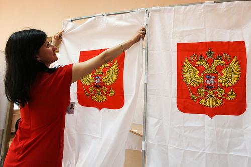 МГИК: Избиркомы для муниципальных выборов в Москве готовы в полном объеме