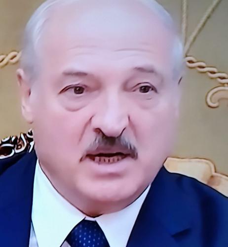 Лукашенко намерен сегодня произвести кадровые перестановки в руководстве Белоруссии
