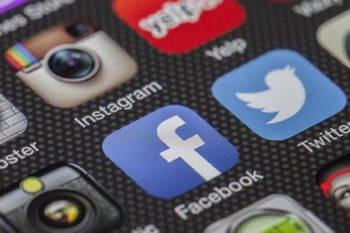 Постпред РФ при ОБСЕ указал на двойные стандарты Facebook и Twitter в отношении России