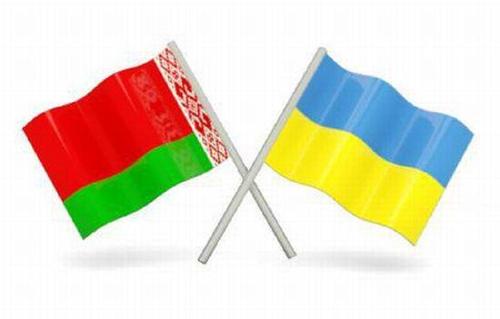 Украиной приостановлены политические контакты с Белоруссией