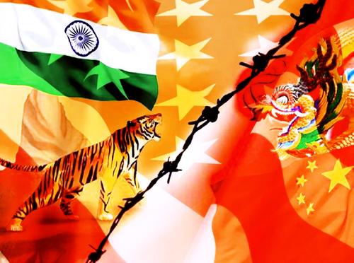 США не желают войны между Индией и Китаем и планируют помочь обеим странам