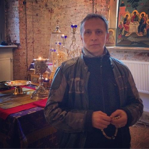Охлобыстин накануне вынесения приговора Ефремову обратился к Путину: «Останьтесь в моей памяти Владимиром Милосердным» 