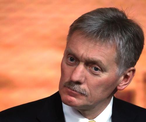 В Кремле не стали комментировать приговор Ефремову