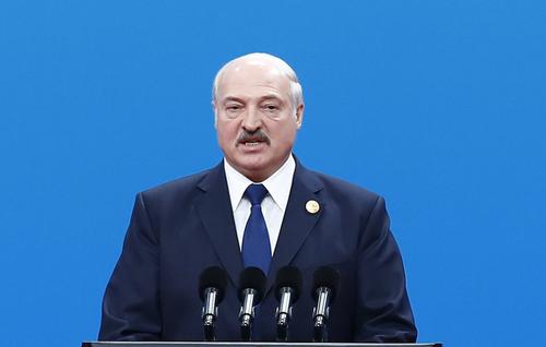 Лукашенко допустил, что «немного пересидел» на посту президента Белоруссии