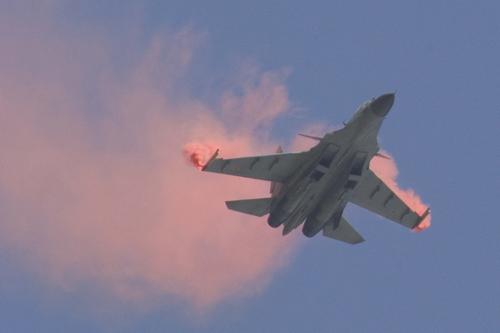 Опубликовано видео, сделанное сбитым в Ливии русскоговорящим пилотом МиГ-29  