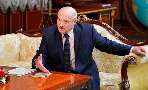 Представитель Минска Лозовик представил ОБСЕ и Москве план выхода Беларуси из кризиса  