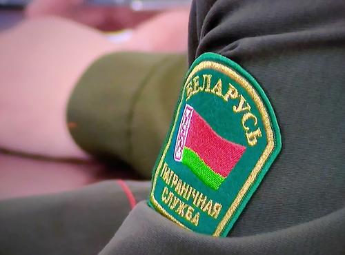 Белорусские оппозиционеры Кравцов и Родненков задержаны на Украине