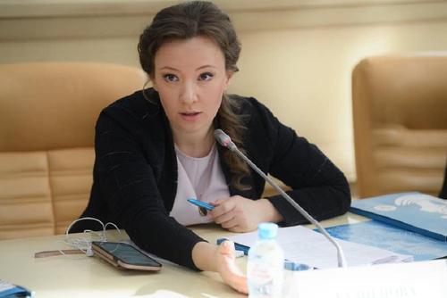 Кузнецова рассказала, что среди вывезенных из Сирии российских детей есть раненые