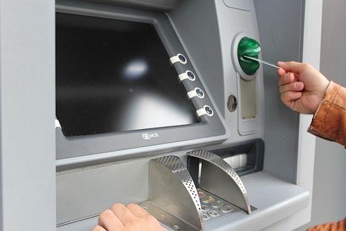 Из банкомата под Саратовом украли более 3 миллионов рублей