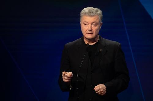 Адвокат Игорь Головань: против Порошенко возбудили 15 новых дел