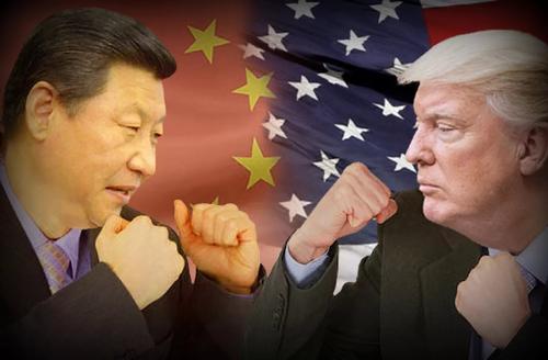 Полномасштабный конфликт между США и КНР может вспыхнуть в любое время