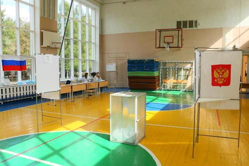 В Челябинской области стартовал Единый день голосования