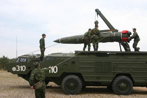 Портал Avia.pro: белорусские военные запустили высокоточную ракету и промахнулись