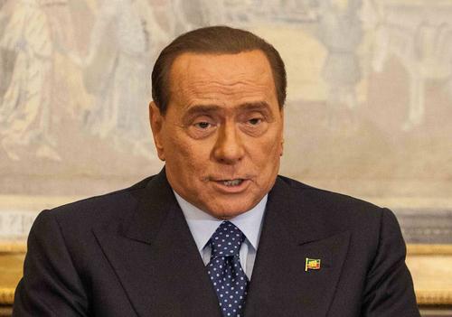 Переболевшего коронавирусом Берлускони выписали из больницы