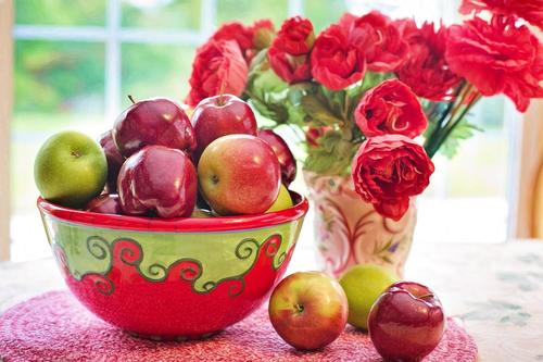 Диетолог: сколько яблок нужно есть в день для пользы организму