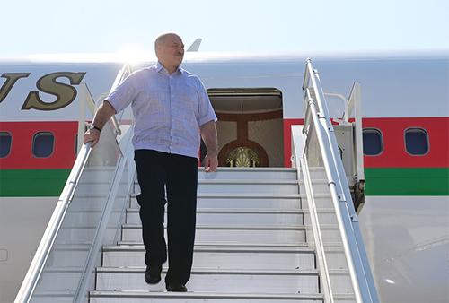 Лукашенко сообщил Путину, к чему Россия и Белоруссия должны готовить свои армии