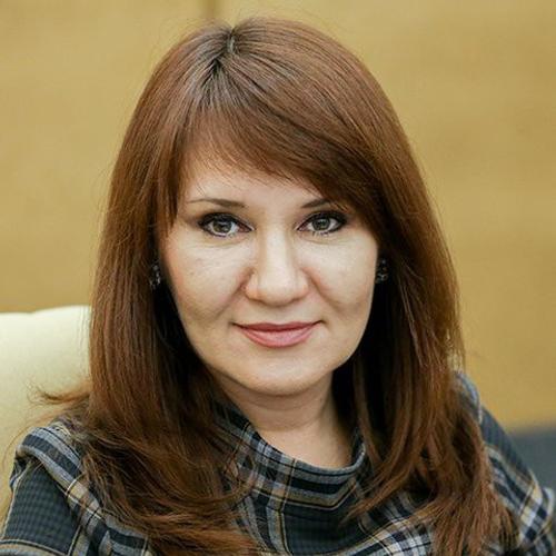 Депутат Госдумы Бессараб оценила планы проиндексировать размер маткапитала на 3,7%