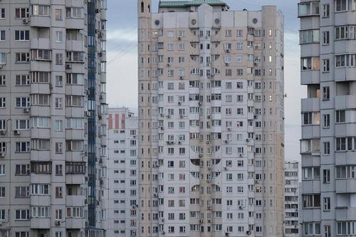 Ипотека в России установила новый исторический рекорд