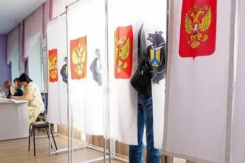 Почти во всех избирательных кампаниях в Хабаровском крае победили самовыдвиженцы