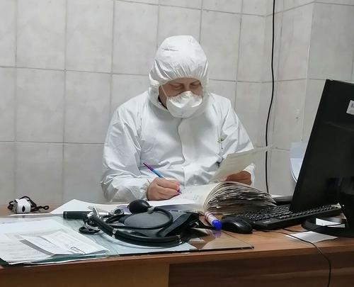 Вакцина от коронавируса поступит в Хабаровский край в октябре