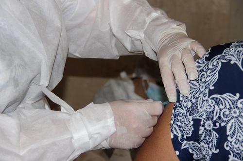 Массовая вакцинации россиян против коронавируса может начаться к концу 2020 года