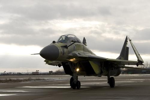 Avia.pro: Турция уничтожила истребитель МиГ-29 недалеко от ливийского Сирта 