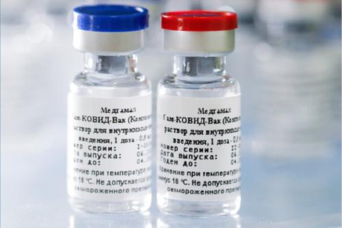 Россия поставит в Индию 100 млн доз вакцины от коронавируса «Спутник V»