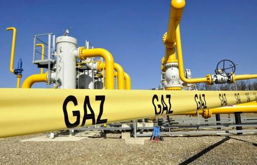 Экономическое положение Газпрома катастрофическое