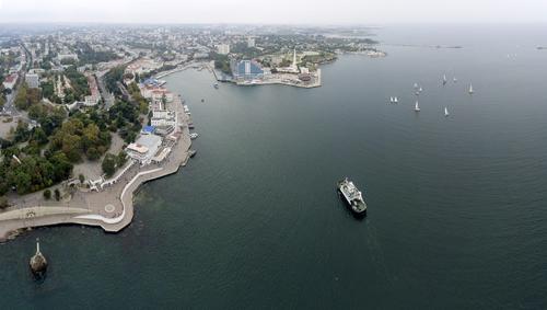 Военный эксперт Иван Коновалов ожидает активизации НАТО в Черном море
