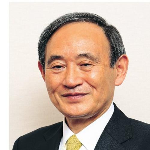 Ёсихидэ Суга избран новым премьером Японии