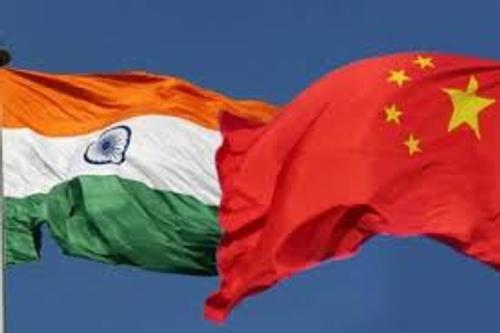 Война надвигается? КНР и Индия перебрасывают к границам войска