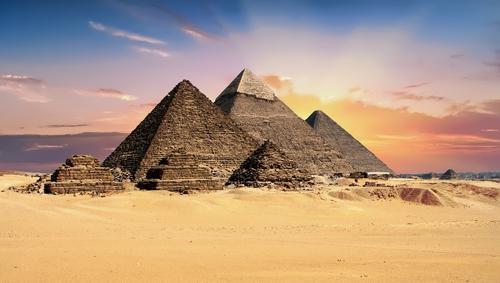 Министр туризма Египта назвал число туристов, посетивших курорты после 1 июля