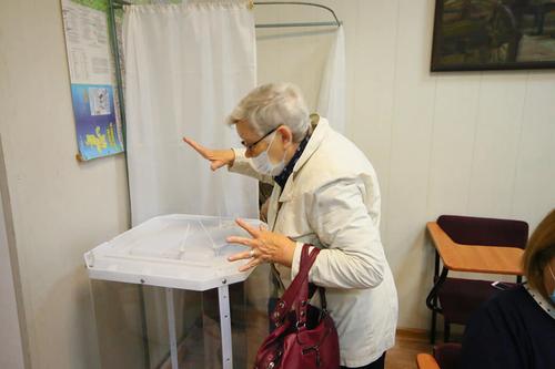 Малые партии назвали конкурентными выборы в Челябинской области