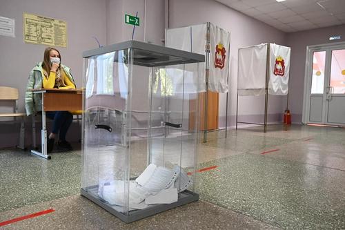 Челябинские коммунисты считают прошедшие выборы конкурентными 