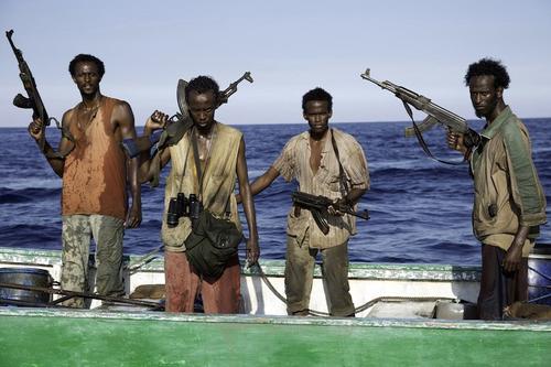 Сомалийские пираты, захватившие крымских моряков,  угрожают убить пленников, если за них не будет выплачен выкуп