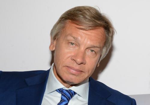 Пушков прокомментировал скандал на Западе из-за критики Людвига ван Бетховена