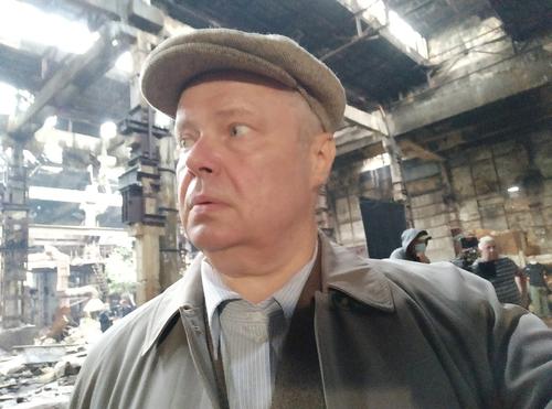 Директор Гильдии актёров кино Валерия Гущина рассказала, каким был Владимир Чуприков
