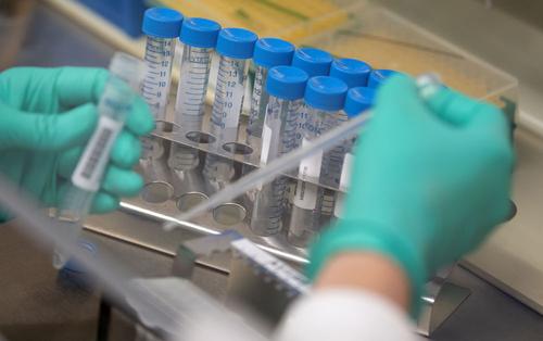В России за сутки выявили 6 148 новых случаев заражения коронавирусом