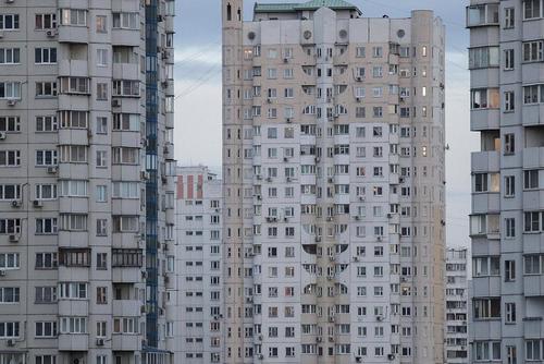 В Госдуму внесли законопроект о сносе и реконструкции жилья