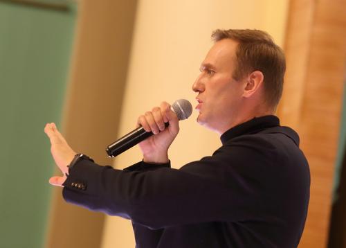 Восстанавливающийся Навальный опубликовал второй пост из берлинской клиники