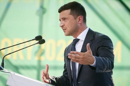Порошенко назвал Зеленского самым дорогостоящим президентом Украины